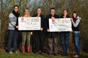 IBLA arbeitet für das Gemeinwohl