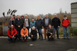 Das Weinland österreich und seine Charakterköpfe – so geht Bioweinbau in der Steiermark und im Burgenland