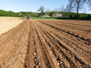 umfrage Landwirtschaft