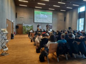 11. Leguminosentag in Luxemburg – Globalen Herausforderungen begegnen – Ernährung von Mensch und Tier weiterdenken