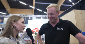 Jean-Paul Weis – stellt das IBLA vor