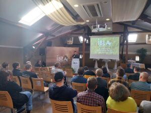 12. Leguminosendaag zu Lëtzebuerg – Kleinkörnige Leguminosen – Weil Großes im Kleinen entsteht