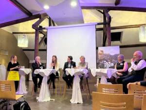 Innovation fördern und Agrarökologie in den Fokus nehmen